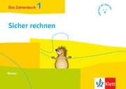 Cover von Das Zahlenbuch 1