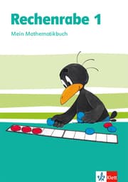 Cover von Rechenrabe 1