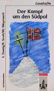 Cover von Der Kampf um den Südpol