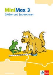 Cover von MiniMax 3