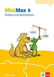 Cover von MiniMax 4