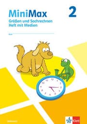 Cover von MiniMax 2