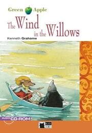 Cover von The Wind in the Willows