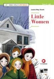 Cover von Little Women