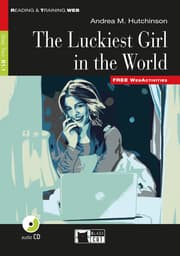 Cover von The Luckiest Girl in the World