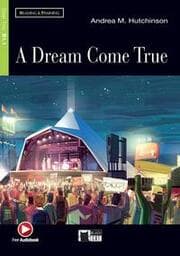 Cover von A Dream Come True