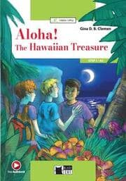 Cover von Aloha! The Hawaiian Treasure