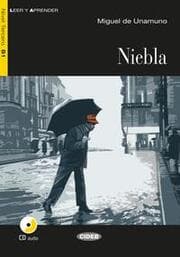 Cover von Niebla
