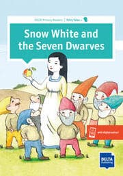 Cover von Snow White and the Seven Dwarves