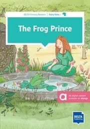Cover von The Frog Prince