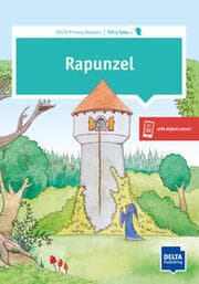 Cover von Rapunzel