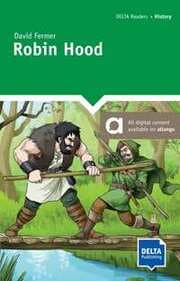 Cover von Robin Hood
