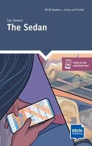 Cover von The Sedan
