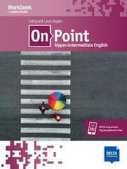 Cover von On Point B2 Upper-Intermediate English