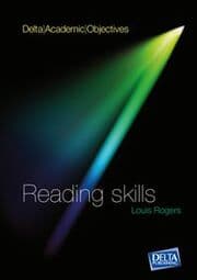 Cover von Reading Skills B2-C1