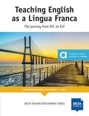 Cover von Teaching English as a Lingua Franca