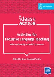 Cover von Activities for Inclusive Language Teaching