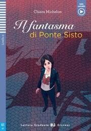 Cover von Il fantasma di Ponte Sisto