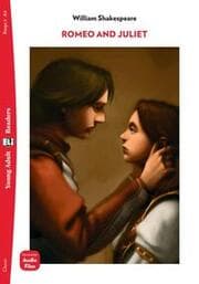 Cover von Romeo and Juliet