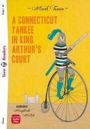 Cover von A Connecticut Yankee in King Arthurs Court