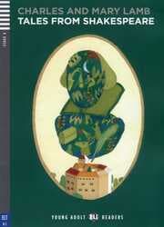 Cover von Tales from Shakespeare