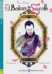 Cover von El burlador de Sevilla
