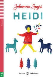 Cover von Heidi