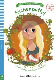 Cover von Aschenputtel