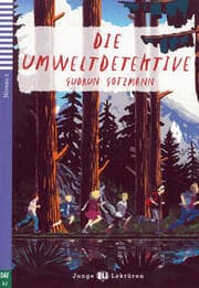 Cover von Die Umweltdetektive
