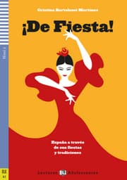 Cover von De fiesta