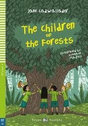Cover von The Children of the Forests