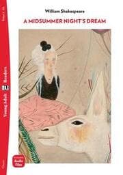 Cover von A Midsummer Nights Dream