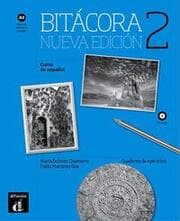 Cover von Bitácora nueva edición 2 A2