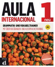 Cover von Aula internacional nueva edición 1 A1