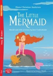 Cover von The Little Mermaid