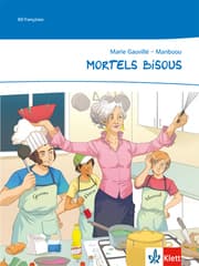 Cover von Mortels bisous