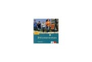 Cover von Découvertes 3