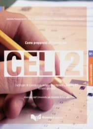 Cover von Come prepararsi all'esame del CELI 2