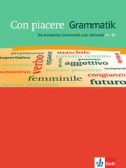 Cover von Con Piacere A1-B1