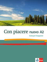 Cover von Con piacere nuovo A2
