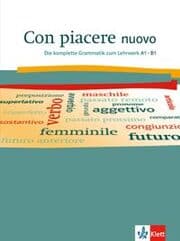 Cover von Con piacere nuovo A1-B1