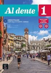 Cover von Al dente 1 A1