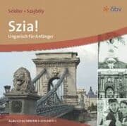 Cover von Szia! A1-A2