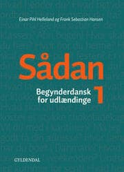 Cover von Sådan 1 A1