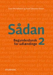 Cover von Sådan 2 A2
