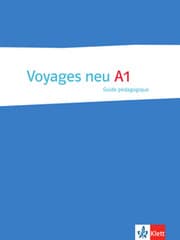 Cover von Voyages neu A1