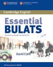 Cover von Essential BULATS