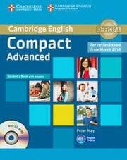 Cover von Compact Advanced