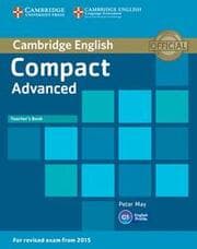 Cover von Compact Advanced
