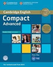 Cover von Compact Advanced